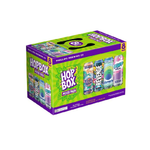 Phillips Hop Box Mixer